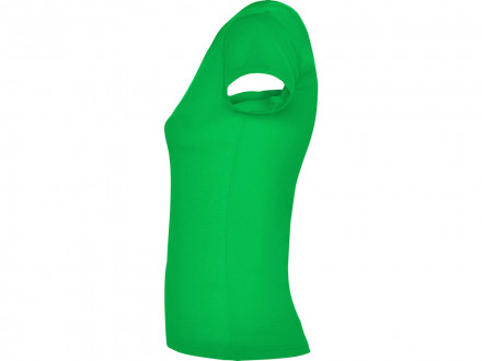 Футболка Victoria женская, светло-зеленый