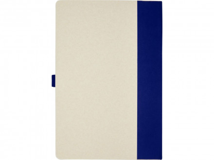 Блокнот размером A5 и шариковая ручка Dairy Dream, cиний