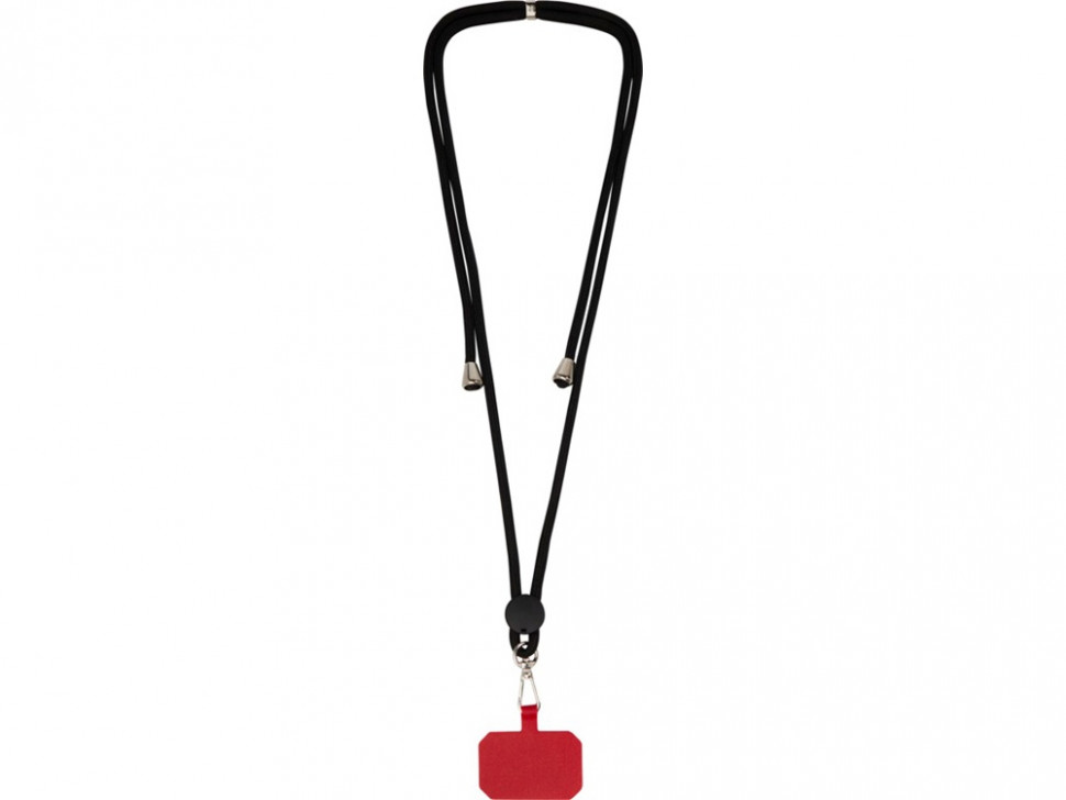 Ремешок для телефона Kubi, красный