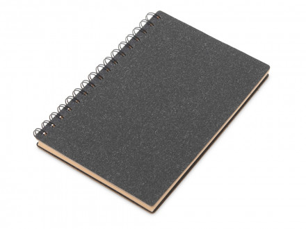 Подарочный набор c термокружкой, чаем, кофе и блокнотом, красный