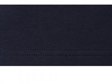 Футболка HD Fit короткий рукав с эластаном, мужская, тёмно-синий