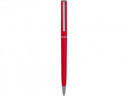 Ручка шариковая Наварра, красный