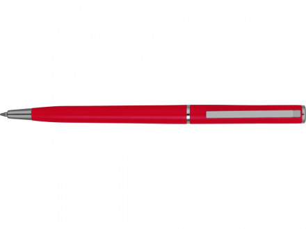 Ручка шариковая Наварра, красный