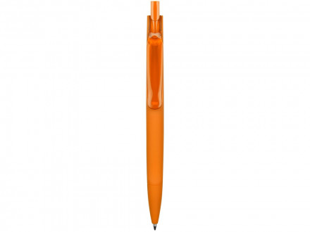 Ручка пластиковая шариковая Prodir ds6prr-10 софт-тач