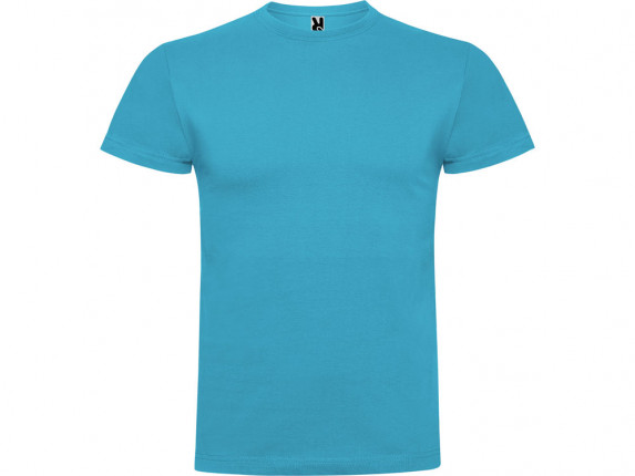 Футболка Braco мужская, бирюзовый