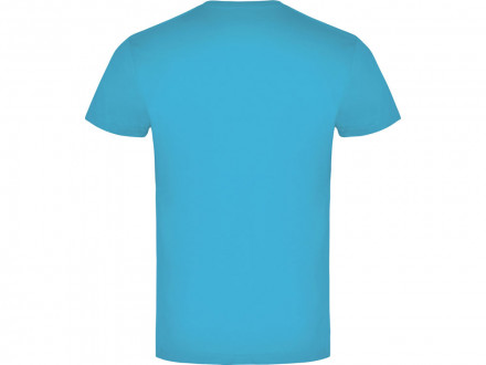 Футболка Braco мужская, бирюзовый