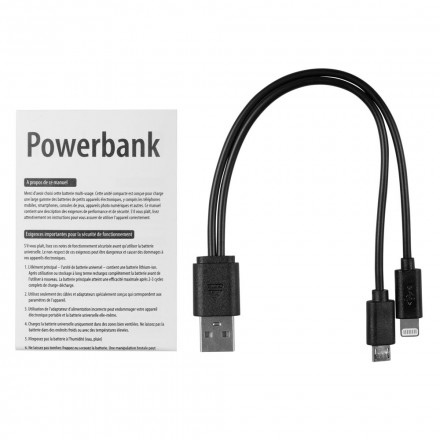 Набор Takeover Black, черно-зеленый