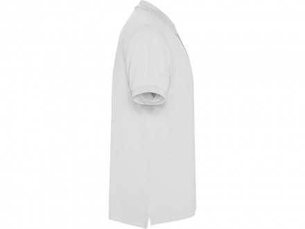 Рубашка поло Imperium мужская, белый