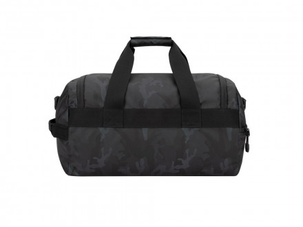 RIVACASE 7641 navy camo 30L дорожная сумка /12