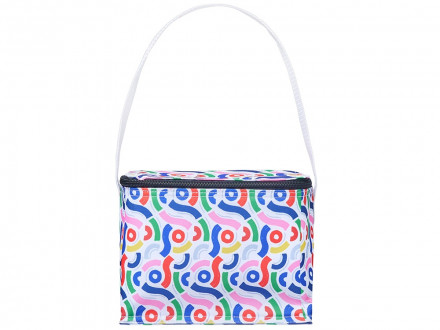 Сумка-холодильник с возможностью полноцветной печати