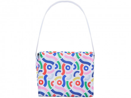 Сумка-холодильник с возможностью полноцветной печати