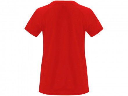 Футболка Bahrain женская, красный