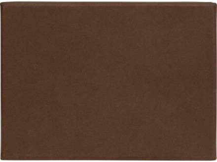 Подарочная коробка, коричневый