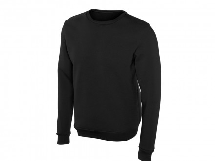 Толстовка промо London мужская, черный