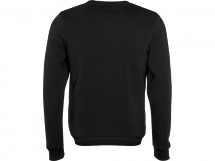 Толстовка промо London мужская, черный