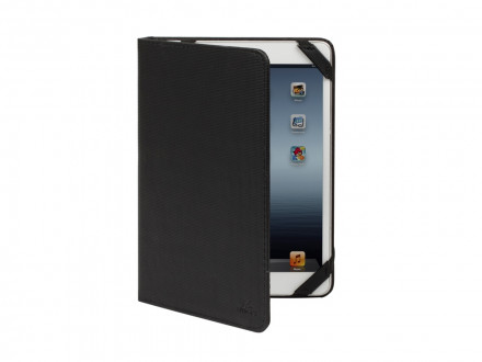 Чехол универсальный для планшета 8 3214, черный