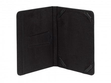 Чехол универсальный для планшета 8 3214, черный