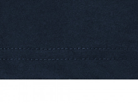 Футболка Berlin к/р оверсайз, 100% хлопок, 180гр, темно-синий