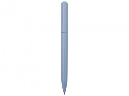 Ручка шариковая Recycled Pet Pen Change Ocean из океанского пластика, голубая