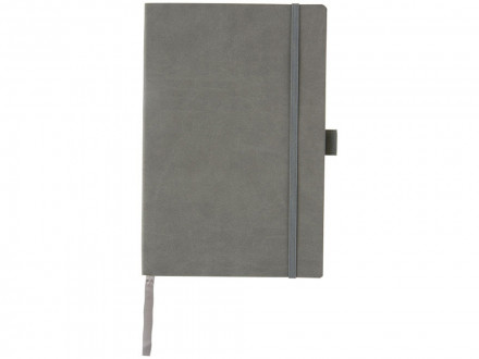 Блокнот Revello, антрацит
