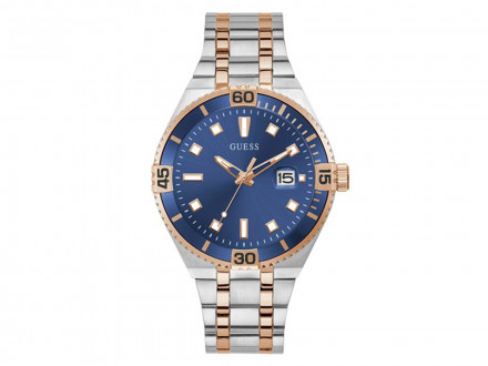 Часы наручные PREMIER, мужские. Guess