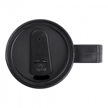 Термокружка Lila, серебристая