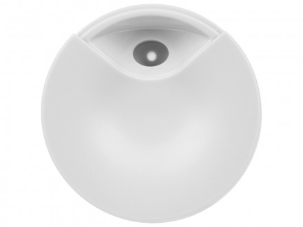 Герметичная вакуумная термокружка Pillar,550 мл, серебристый