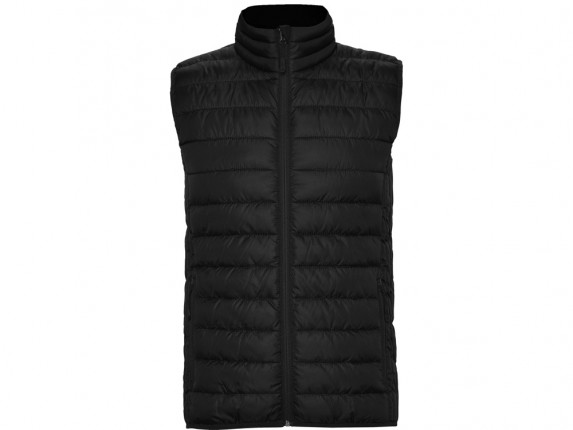 Жилет Oslo детский, черный