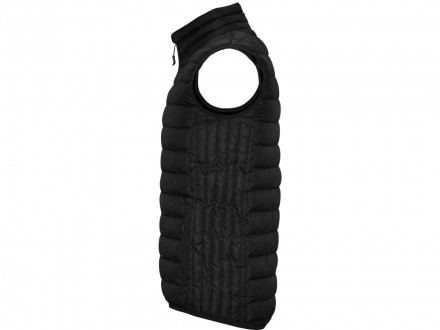 Жилет Oslo детский, черный
