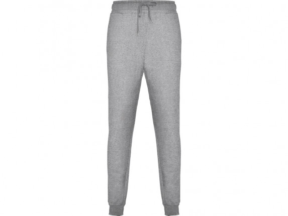 Брюки Adelpho мужские, серый меланж