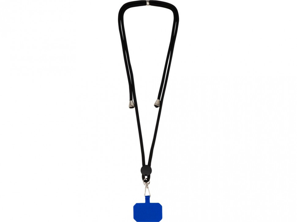 Ремешок для телефона Kubi, синий