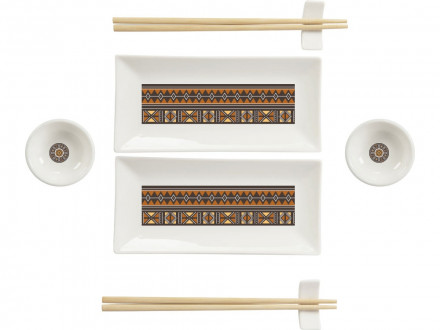 Набор для сервировки суши Unagi