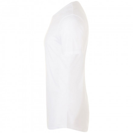 Футболка мужская MAUI, белая