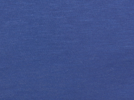 Футболка из джерси с протяжками Portofino унисекс, классический синий