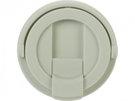 Термокружка Grant, 473мл, тубус, оливковый