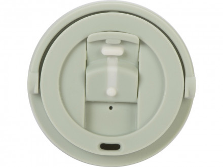 Термокружка Grant, 473мл, тубус, оливковый