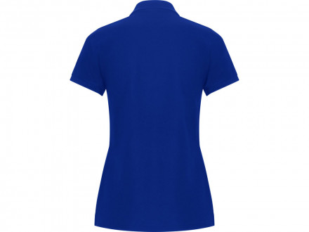 Рубашка поло Pegaso женская, королевский синий