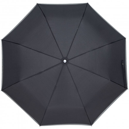 Складной зонт Gear Black