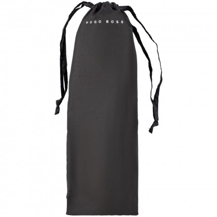 Складной зонт Gear Black