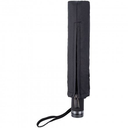 Складной зонт Gear Black