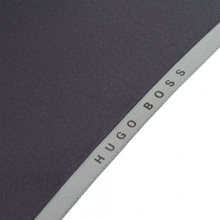 Складной зонт Gear Black