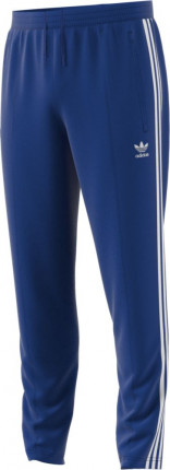 Брюки тренировочные Franz Beckenbauer, синие