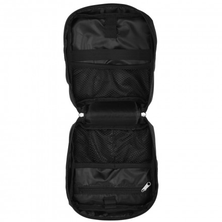 Дорожный органайзер City, черный