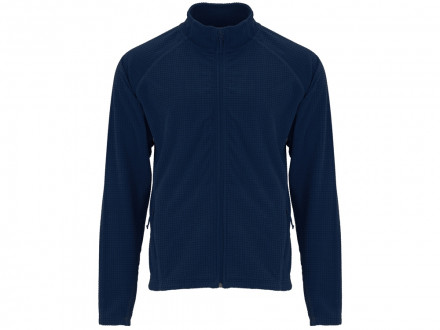 Куртка флисовая Denali мужская, нэйви