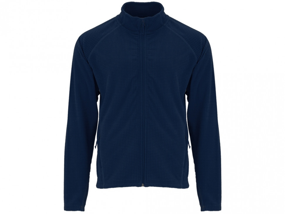 Куртка флисовая Denali мужская, нэйви