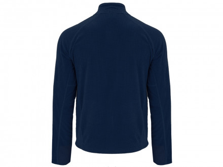 Куртка флисовая Denali мужская, нэйви