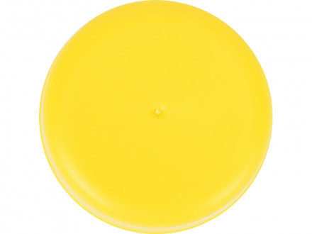 Бутылка для воды Candy, PET, желтый