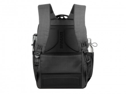 RIVACASE 8363 black рюкзак для ноутбука 15.6 / 6