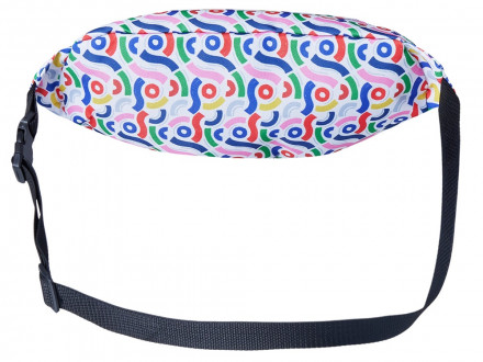 Сумка на пояс с возможностью полноцветной печати
