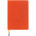 Ежедневник Ever, недатированный, оранжевый
